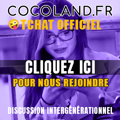 Rejoignez le tchat cocoland gratuit sans inscription pour des discussions amicales.