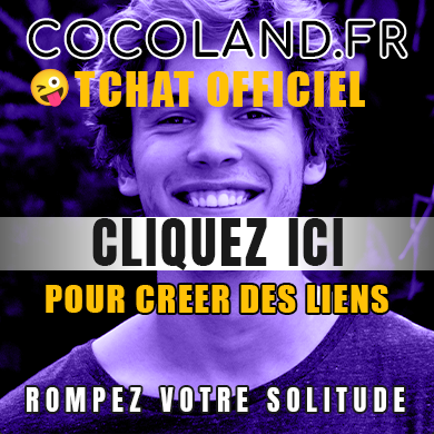 Tu cherches la nouvelle communauté du site de coco chat ? Cocoland.fr est l'alternative à coco.gg