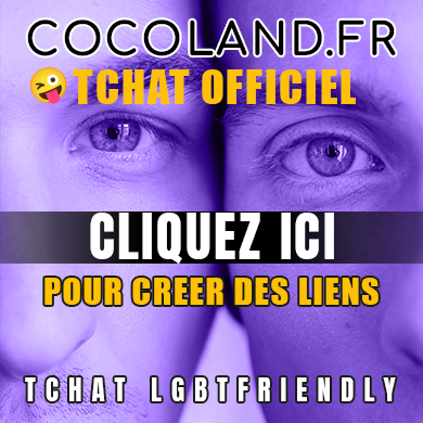 Tu es seul et tu veux rencontrer des personnes . Rejoins le tchat lgbgt friendly de coco.